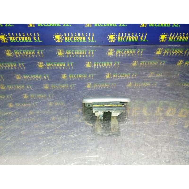 Recambio de maneta exterior delantera derecha para citroen berlingo referencia OEM IAM Recambio de maneta exterior delantera derecha para citroen berlingo referencia OEM IAM