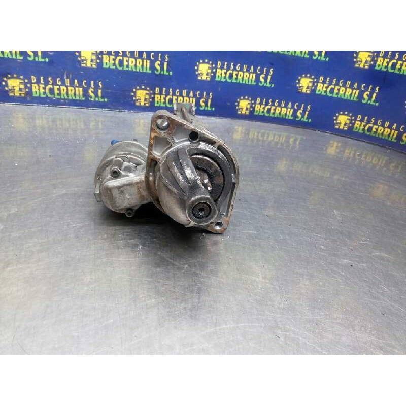 Recambio de motor arranque para fiat idea (135) 1.3 jtd active plus referencia OEM IAM 46823548 Recambio de motor arranque para fiat idea (135) 1.3 jtd active plus referencia OEM IAM 46823548