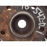 Recambio de mangueta delantera izquierda para seat leon (1p1) comfort limited referencia OEM IAM   