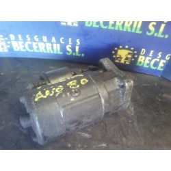 Recambio de motor arranque para ford fiesta berl./express 1.1 referencia OEM IAM   