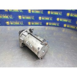 Recambio de motor arranque para fiat idea (135) 1.3 jtd active plus referencia OEM IAM 46823548  