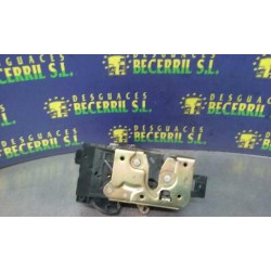Recambio de cerradura puerta delantera derecha para ford focus berlina (cak) trend referencia OEM IAM   