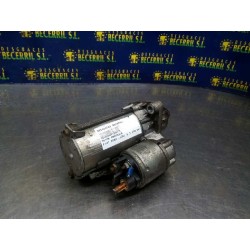 Recambio de motor arranque para fiat idea (135) 1.3 jtd active plus referencia OEM IAM 46823548  