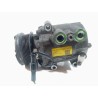 Recambio de compresor aire acondicionado para ford fiesta (cbk) ambiente referencia OEM IAM 2S6H19D629AB  