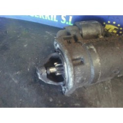 Recambio de motor arranque para ford fiesta berl./express 1.1 referencia OEM IAM   