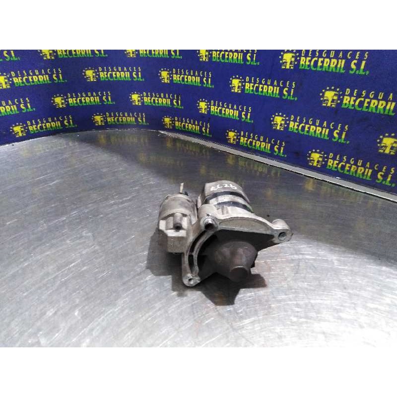 Recambio de motor arranque para citroen c2 x referencia OEM IAM   