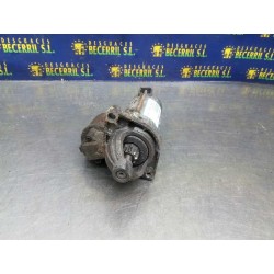 Recambio de motor arranque para opel combo (corsa c) familiar referencia OEM IAM   