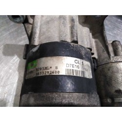 Recambio de motor arranque para citroen c2 x referencia OEM IAM   