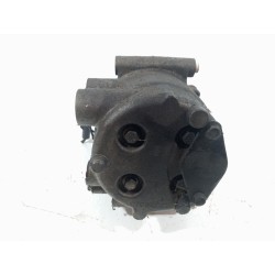 Recambio de compresor aire acondicionado para ford fiesta (cbk) ambiente referencia OEM IAM 2S6H19D629AB  