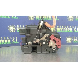 Recambio de cerradura puerta trasera derecha para audi a4 berlina (8e) 1.8 t referencia OEM IAM   