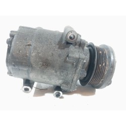 Recambio de compresor aire acondicionado para ford fiesta (cbk) ambiente referencia OEM IAM 2S6H19D629AB  