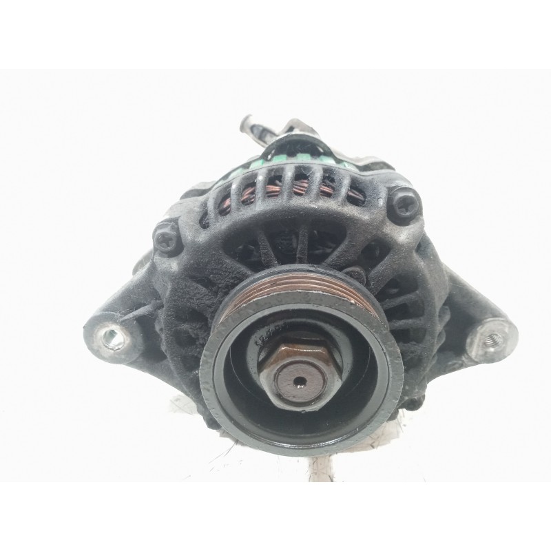Recambio de alternador para hyundai atos (mx) gl referencia OEM IAM AB160103 Recambio de alternador para hyundai atos (mx) gl referencia OEM IAM AB160103