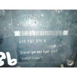 Recambio de abs para seat cordoba berlina (6k2) signo referencia OEM IAM 6X0907379B  