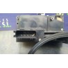 Recambio de cerradura puerta delantera derecha para ford fiesta (cbk) ambiente referencia OEM IAM   