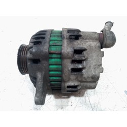 Recambio de alternador para hyundai atos (mx) gl referencia OEM IAM AB160103  