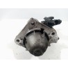 Recambio de motor arranque para ford fiesta (cbk) ambiente referencia OEM IAM 0001107418 2S6U11000DB 