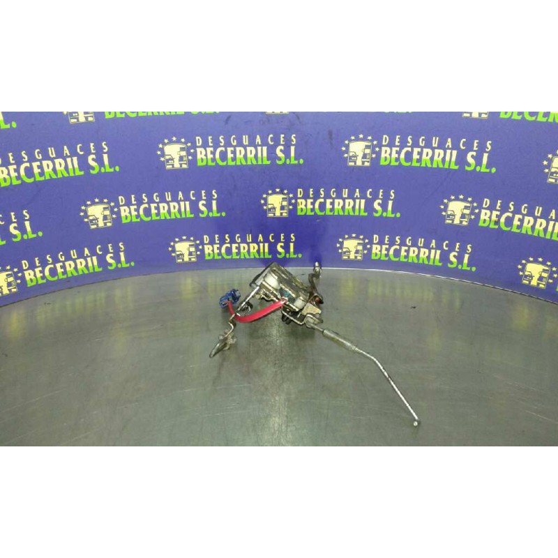 Recambio de cerradura puerta delantera derecha para tata telcoline tdi 4x4 referencia OEM IAM Recambio de cerradura puerta delantera derecha para tata telcoline tdi 4x4 referencia OEM IAM