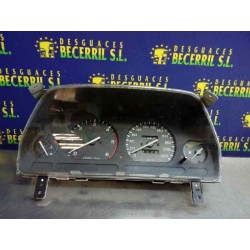 Recambio de cuadro instrumentos para mg rover serie 200 (rf) 220 sd (5-ptas.) referencia OEM IAM AR0025003  