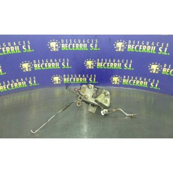 Recambio de cerradura puerta delantera derecha para tata telcoline tdi 4x4 referencia OEM IAM   
