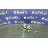 Recambio de cerradura puerta delantera derecha para tata telcoline tdi 4x4 referencia OEM IAM   