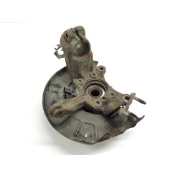 Recambio de mangueta delantera izquierda para seat leon (1p1) comfort limited referencia OEM IAM   