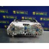 Recambio de cuadro instrumentos para mg rover serie 200 (rf) 220 sd (5-ptas.) referencia OEM IAM AR0025003  