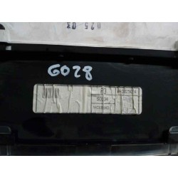 Recambio de cuadro instrumentos para mg rover serie 200 (rf) 220 sd (5-ptas.) referencia OEM IAM AR0025003  