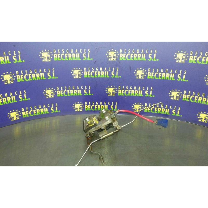 Recambio de cerradura puerta delantera izquierda para tata telcoline tdi 4x4 referencia OEM IAM Recambio de cerradura puerta delantera izquierda para tata telcoline tdi 4x4 referencia OEM IAM