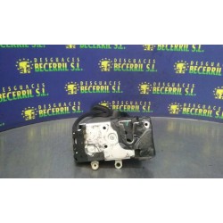 Recambio de cerradura puerta delantera derecha para ford fiesta berlina (dx) ghia referencia OEM IAM   
