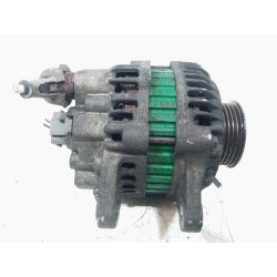 Recambio de alternador para hyundai atos (mx) gl referencia OEM IAM AB160103  