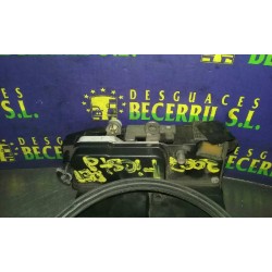 Recambio de cerradura puerta delantera derecha para ford fiesta berlina (dx) ghia referencia OEM IAM   