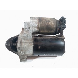 Recambio de motor arranque para ford fiesta (cbk) ambiente referencia OEM IAM 0001107418 2S6U11000DB 