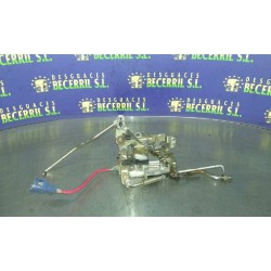Recambio de cerradura puerta delantera izquierda para tata telcoline tdi 4x4 referencia OEM IAM   