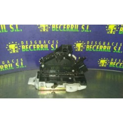 Recambio de cerradura puerta delantera derecha para ford mondeo berlina (ge) ambiente referencia OEM IAM 254AA21812EA  