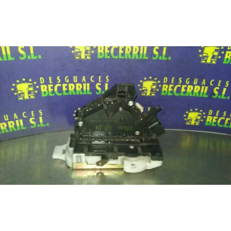 Recambio de cerradura puerta delantera derecha para ford mondeo berlina (ge) ambiente referencia OEM IAM 254AA21812EA Recambio de cerradura puerta delantera derecha para ford mondeo berlina (ge) ambiente referencia OEM IAM 254AA21812EA