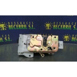 Recambio de cerradura puerta delantera derecha para ford mondeo berlina (ge) ambiente referencia OEM IAM 254AA21812EA  