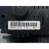 Recambio de cuadro instrumentos para seat cordoba berlina (6k2) sport referencia OEM IAM W06K0920801F  