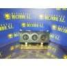 Recambio de mando calefaccion / aire acondicionado para renault clio ii fase ii (b/cb0) dynamique referencia OEM IAM 7701051263 