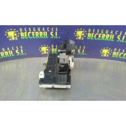 Recambio de cerradura puerta delantera derecha para ford mondeo berlina (ge) ambiente referencia OEM IAM 254AA21812EA  
