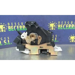 Recambio de cerradura puerta delantera derecha para ford mondeo berlina (ge) ambiente referencia OEM IAM 254AA21812EA  