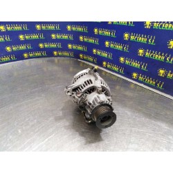 Recambio de alternador para honda accord berlina (cc/ce) 2.0 tdi turbodiesel (cf1) referencia OEM IAM 1002132272  