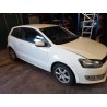 volkswagen polo (6r1) del año 2010