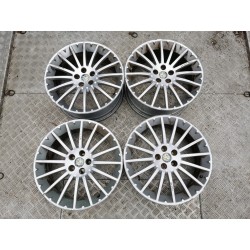 Recambio de juego llantas para alfa romeo gt (125) 1.9 jtd 16v 150/ distinctive referencia OEM IAM   