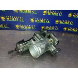 Recambio de caja mariposa para bmw serie 3 compacto (e36) 316i referencia OEM IAM 1743138  
