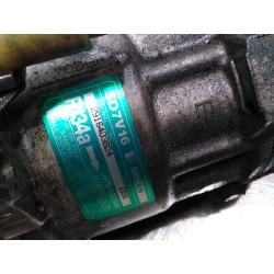 Recambio de compresor aire acondicionado para honda accord berlina (cc/ce) 2.0 tdi turbodiesel (cf1) referencia OEM IAM 29164038
