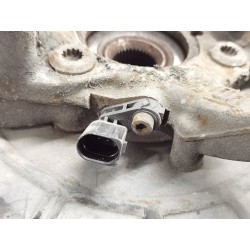 Recambio de mangueta delantera izquierda para seat leon (1p1) comfort limited referencia OEM IAM   