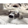 Recambio de mangueta delantera izquierda para seat leon (1p1) comfort limited referencia OEM IAM   