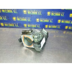 Recambio de caja mariposa para bmw serie 3 compacto (e36) 316i referencia OEM IAM 1743138  