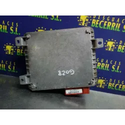 Recambio de centralita motor uce para mg rover serie 200 (rf) 220 sd (5-ptas.) referencia OEM IAM MSB100610 1676100610 16764079