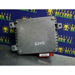 Recambio de centralita motor uce para mg rover serie 200 (rf) 220 sd (5-ptas.) referencia OEM IAM MSB100610 1676100610 16764079